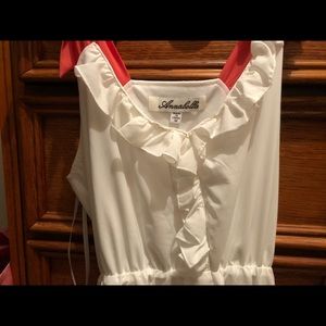 Beautiful Casual Dress—Francesca’s!! 👗